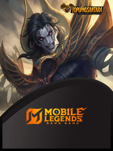 Mobile Legends