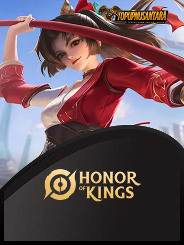 Honor Of Kings