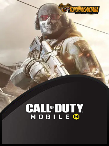 Call of Duty Mobile