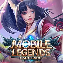 MOBILE LEGENDS Startlight Member
